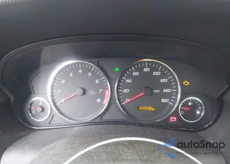 2005 Cadillac Cts Standard z USA, uszkodzony, nr VIN 1G6DP567450110493